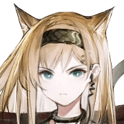 393 696d6769636f6e5f486f726e2e706e67 — アークナイツ シナリオキャラリスト arknights NPC list option 32