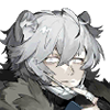 447 696d67e382b8e382a7e382a45f69636f6e2e706e67 — アークナイツ シナリオキャラリスト arknights NPC list option 86