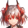 452 696d67e88ba6e99ba3e999b3e8bfb0e880855f69636f6e2e706e67 — アークナイツ シナリオキャラリスト arknights NPC list option 91