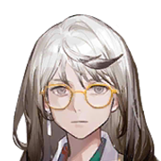 609 696d67e382b1e383a9e383bc5f69636f6e2e706e67 — アークナイツ シナリオキャラリスト arknights NPC list option 248
