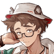 613 696d67e382abe383bce383b35f69636f6e2e706e67 — アークナイツ シナリオキャラリスト arknights NPC list option 252