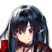 695 E382b7e3838ae383aae382aae382ade383a3e383a9636c6f737572655f69636f6e2e706e67 — アークナイツ シナリオキャラリスト arknights NPC list option 334
