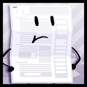 Zzzzz 1746053620income Tax Return Document — All BFDI Characters in History option 332