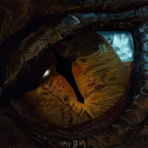 Smaug — Türk CT option 42