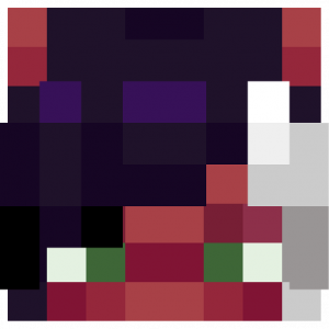 Nyxsghostvzge Face 1 — NIGHT LIFE option 11