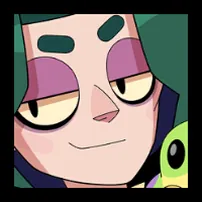 Zzzzz 17882820701000030025 — Brawl Stars: 104 Brawlers Tier List option 108