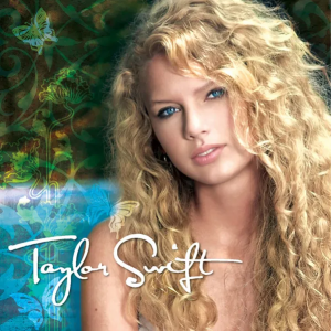 Taylor Swift Self Titled Billboard 1240 — Taylor Swift Track 5s Rankings option 1
