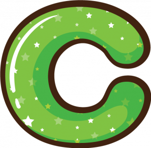 C 1 — Abc alphabet tiermaker option 3