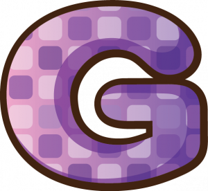 G 1 — Abc alphabet tiermaker option 7