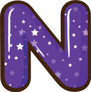 N 1 — Abc alphabet tiermaker option 14