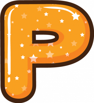 P 1 — Abc alphabet tiermaker option 16