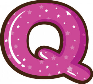 Q 1 — Abc alphabet tiermaker option 17
