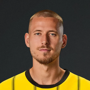 Antonportraitplayer Teaser — Plantel BVB para 25/26 option 2