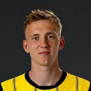 Beier Portrait Heim 2425 Rgbneuplayer Teaser — Plantel BVB para 25/26 option 3