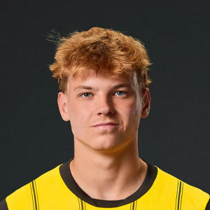 Campbellportraitplayer Teaser — Plantel BVB para 25/26 option 7
