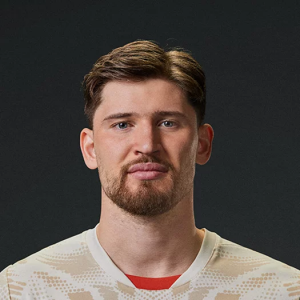 Kobel Portrait Heim 2425 Rgbplayer Teaser — Plantel BVB para 25/26 option 15