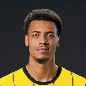 Nmecha Portrait Heim 2425 Rgbplayer Teaser — Plantel BVB para 25/26 option 19