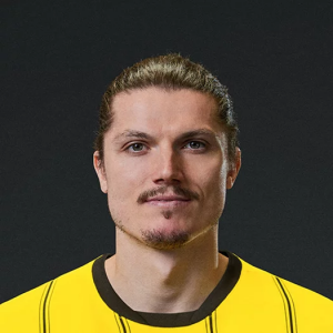 Sabitzer Portrait Heim 2425 Rgbplayer Teaser — Plantel BVB para 25/26 option 23