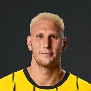Sueleportraitplayer Teaser — Plantel BVB para 25/26 option 25