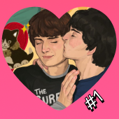 Tumblr Ships Week 2026 — option 1