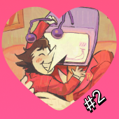Tumblr Ships Week 2026 — option 2