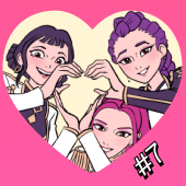 Tumblr Ships Week 2026 — option 7
