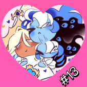 Tumblr Ships Week 2026 — option 13