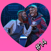 Tumblr Ships Week 2026 — option 14