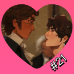 Tumblr Ships Week 2026 — option 21