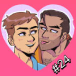 Tumblr Ships Week 2026 — option 24