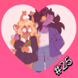 Tumblr Ships Week 2026 — option 25