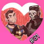 Tumblr Ships Week 2026 — option 31