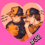 Tumblr Ships Week 2026 — option 32
