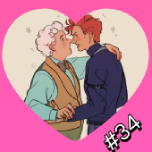 Tumblr Ships Week 2026 — option 34