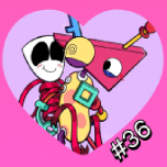 Tumblr Ships Week 2026 — option 36