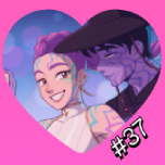 Tumblr Ships Week 2026 — option 37