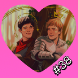 Tumblr Ships Week 2026 — option 38