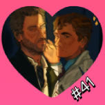 Tumblr Ships Week 2026 — option 41