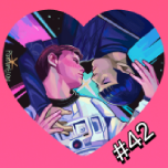 Tumblr Ships Week 2026 — option 42