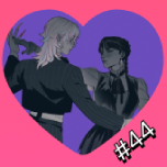 Tumblr Ships Week 2026 — option 44