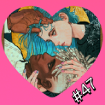 Tumblr Ships Week 2026 — option 47