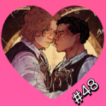 Tumblr Ships Week 2026 — option 48