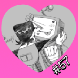 Tumblr Ships Week 2026 — option 57