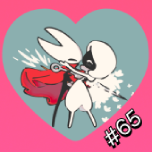 Tumblr Ships Week 2026 — option 65