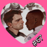 Tumblr Ships Week 2026 — option 67