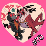 Tumblr Ships Week 2026 — option 70