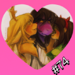 Tumblr Ships Week 2026 — option 74
