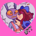 Tumblr Ships Week 2026 — option 77
