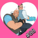 Tumblr Ships Week 2026 — option 88