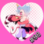 Tumblr Ships Week 2026 — option 98